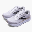 Tênis Masculino Brooks Ghost Max 2 - Foto 5