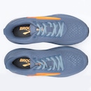 Tênis Masculino Brooks Glycerin Max - Foto 5