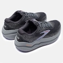 Tênis Feminino Brooks Ghost Max 2 - Foto 6