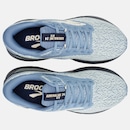 Tênis Feminino Brooks Adrenaline GTS 24 - Foto 3