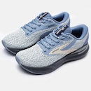 Tênis Feminino Brooks Adrenaline GTS 24 - Foto 4