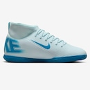 Chuteira Futsal Júnior Nike Superfly 10 Club - Foto 3