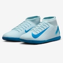 Chuteira Futsal Júnior Nike Superfly 10 Club - Foto 6