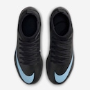 Chuteira Futsal Júnior Nike Superfly 10 Club - Foto 5