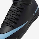 Chuteira Futsal Júnior Nike Superfly 10 Club - Foto 8