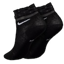 Meia Nike Everyday Training Ankle Adulto - Foto 2