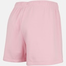 Short Nike Club Fleece Feminino - Foto 2
