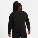 Blusão Feminino Nike Sportswear Club Fleece - Foto 2