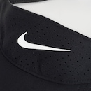 Viseira Nike Dri-FIT ADV Ace Adulto - Foto 5