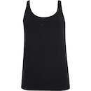 Camiseta Regata Nike Sportswear Chill Knit Feminina - Foto 1