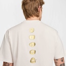 Camiseta Nike Sportswear Air Max Masculina - Foto 5