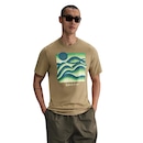 Camiseta Nike Sportswear OC Masculina - Foto 1