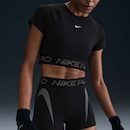 Short Nike Pro Dri-FIT 3IN Feminino - Foto 3