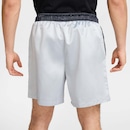 Bermuda Nike Flow Football Masculina - Foto 3