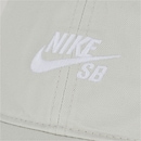 Boné Adulto Nike SB Club Aba Curva - Foto 4