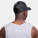 Boné Adulto Nike Swoosh Aba Curva - Foto 5