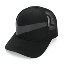 Boné Adulto Nike Swoosh Aba Curva - Foto 1