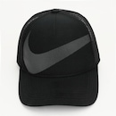 Boné Adulto Nike Swoosh Aba Curva - Foto 2