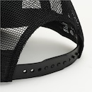 Boné Adulto Nike Swoosh Aba Curva - Foto 4