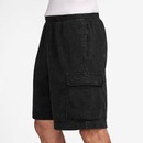 Bermuda do Corinthians Nike Cargo Masculina - Foto 3