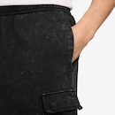 Bermuda do Corinthians Nike Cargo Masculina - Foto 4