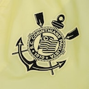 Jaqueta do Corinthians Nike Dri-FIT Hino Academy Pro Masculina - Foto 4