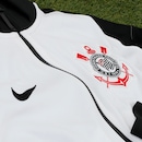 Jaqueta do Corinthians Nike Hino Academy Pro Feminina - Foto 3