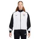Jaqueta do Corinthians Nike Hino Academy Pro Feminina - Foto 2