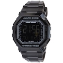 Relógio Mormaii Digital MO238458P - Foto 1