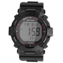 Relógio Mormaii Digital Wave Mo0330c8r - Foto 1