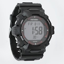 Relógio Mormaii Digital Wave Mo0330c8r - Foto 3