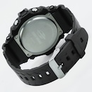 Relógio Mormaii Digital Wave Mo0330c8r - Foto 4