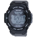 Relógio Mormaii Digital Wave MO03500/8A - Foto 1