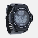 Relógio Mormaii Digital Wave MO03500/8A - Foto 3