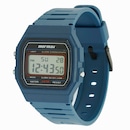 Relógio Mormaii Digital Vintage MO091A8A - Foto 2