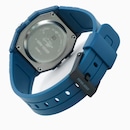 Relógio Mormaii Digital Vintage MO091A8A - Foto 4