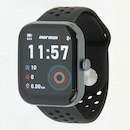 Relógio Smartwatch Mormaii Life Ultra MOLIFEUAI8P - Foto 1