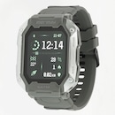 Relógio Smartwatch Mormaii Force Full Display MOFORCEAD8C - Foto 2