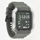 Relógio Smartwatch Mormaii Force Full Display MOFORCEAD8C - Foto 3