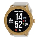 Relógio Smartwatch Mormaii Touchscreen MOLIFEURAC8D - Foto 1