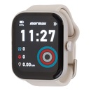 Relógio Smartwatch Mormaii Life Ultra MOLIFEUAK8C - Foto 1