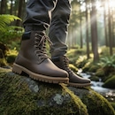 Bota Unissex Nord Everest - Foto 3