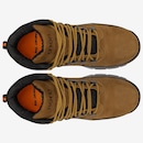 Bota Masculina Nord Trilha - Foto 6