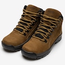 Bota Masculina Nord Trilha - Foto 7