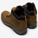 Bota Masculina Nord Trilha - Foto 8