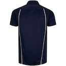 Camisa Polo Fila Match Masculina - Foto 2