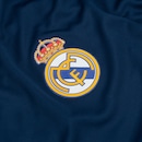Camiseta Real Madrid Dry Fit Balboa Masculina - Foto 4