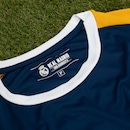 Camiseta Real Madrid Dry Fit Balboa Masculina - Foto 5