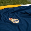 Camiseta Real Madrid Dry Fit Balboa Masculina - Foto 2