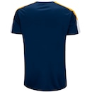 Camiseta Real Madrid Dry Fit Balboa Masculina - Foto 3